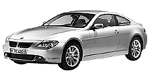 BMW E63 C1472 Fault Code