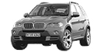 BMW E70 C1472 Fault Code