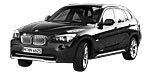 BMW E84 C1472 Fault Code