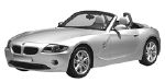 BMW E85 C1472 Fault Code