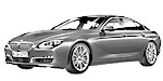 BMW F06 C1472 Fault Code