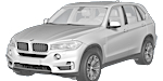 BMW F15 C1472 Fault Code
