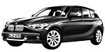 BMW F20 C1472 Fault Code